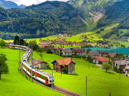 Best of Europe 